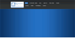 Desktop Screenshot of kandrak.com